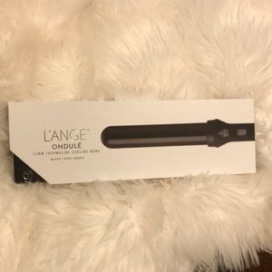 32mm L’ange Ondule’ curling wand